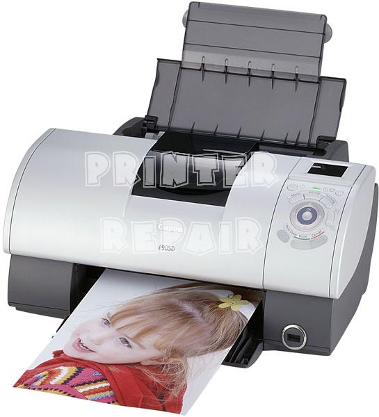 Canon Bubblejet (BJ) 10E